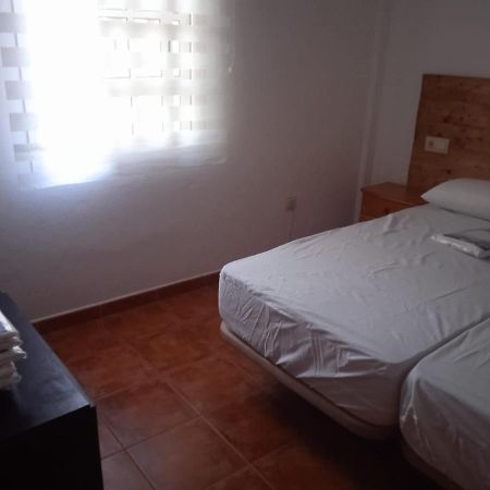Apartament Facinas Iris Zewnętrze zdjęcie