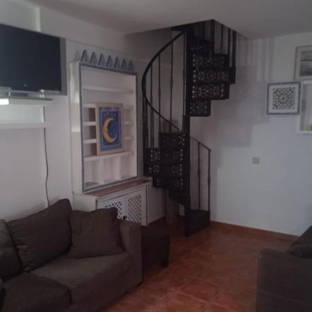 Apartament Facinas Iris Zewnętrze zdjęcie