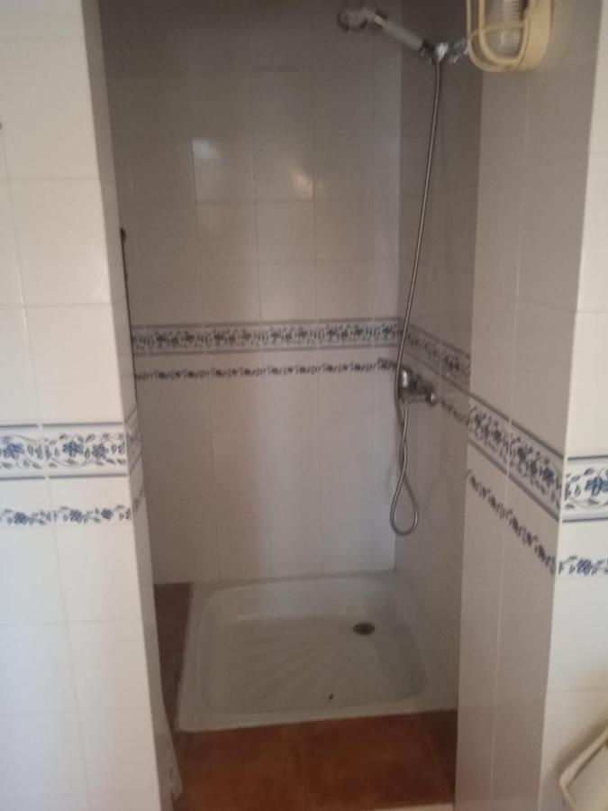 Apartament Facinas Iris Zewnętrze zdjęcie