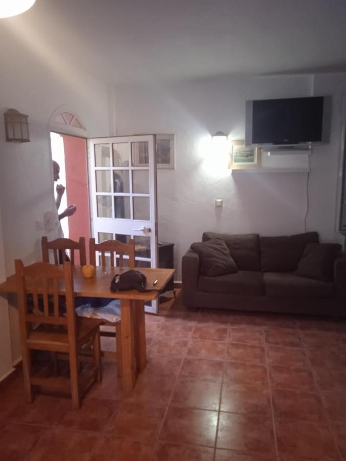 Apartament Facinas Iris Zewnętrze zdjęcie