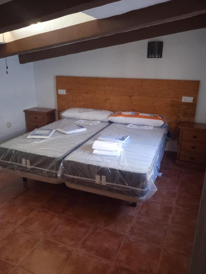 Apartament Facinas Iris Zewnętrze zdjęcie