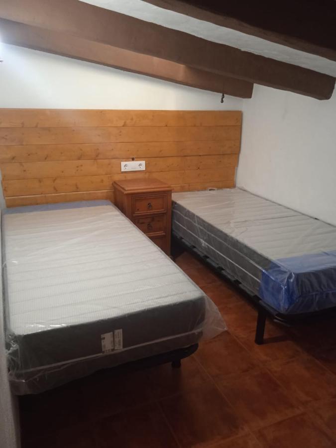 Apartament Facinas Iris Zewnętrze zdjęcie